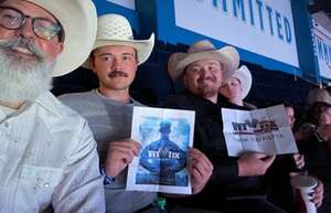 PBR Teams: Freedom Fest