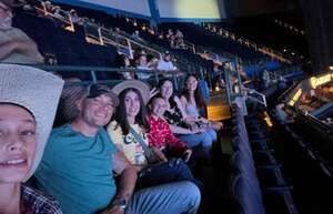 PBR Teams: Freedom Fest