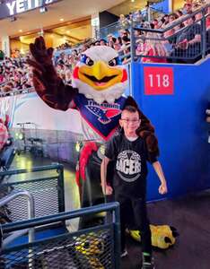 PBR Teams: Freedom Fest