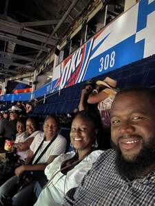 PBR Teams: Freedom Fest