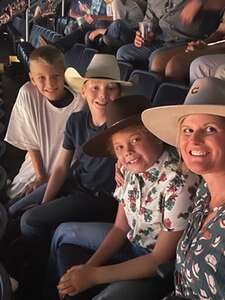 PBR Teams: Freedom Fest