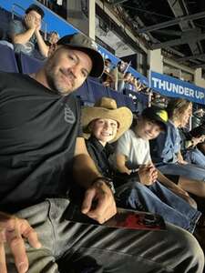 PBR Teams: Freedom Fest