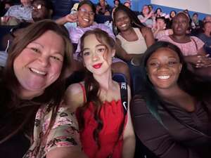 PBR Teams: Freedom Fest