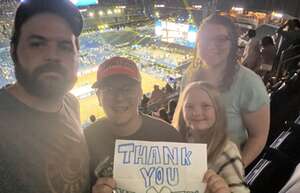 PBR Teams: Freedom Fest