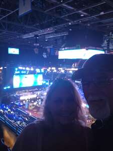 PBR Teams: Freedom Fest