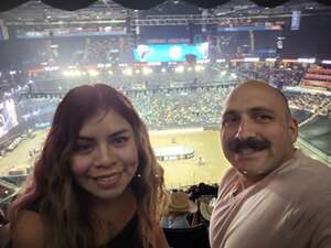 PBR Teams: Freedom Fest