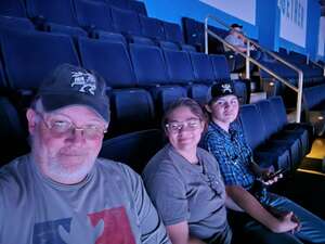 PBR Teams: Freedom Fest