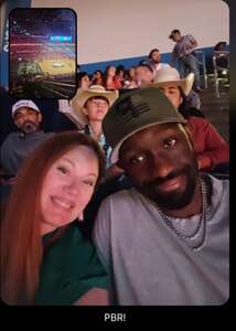 PBR Teams: Freedom Fest