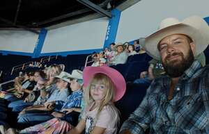 PBR Teams: Freedom Fest