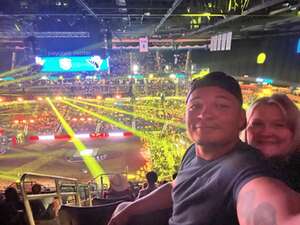 PBR Teams: Freedom Fest