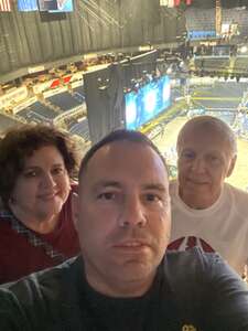 PBR Teams: Freedom Fest