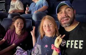 PBR Teams: Freedom Fest