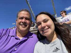 East Carolina Pirates - NCAA Football vs Charlotte 49ers