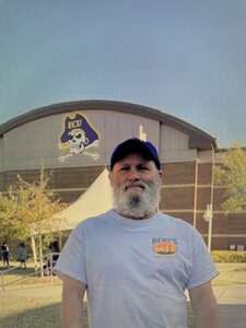 East Carolina Pirates - NCAA Football vs Charlotte 49ers