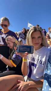 East Carolina Pirates - NCAA Football vs Charlotte 49ers