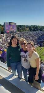 East Carolina Pirates - NCAA Football vs Charlotte 49ers