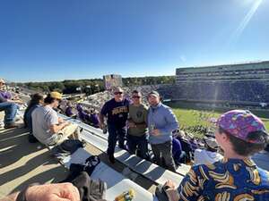 East Carolina Pirates - NCAA Football vs Charlotte 49ers