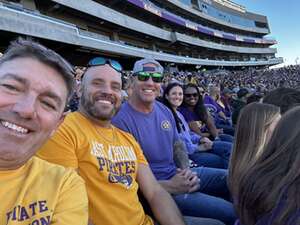 East Carolina Pirates - NCAA Football vs Charlotte 49ers