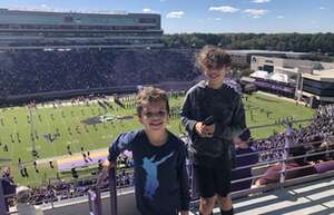 East Carolina Pirates - NCAA Football vs Charlotte 49ers