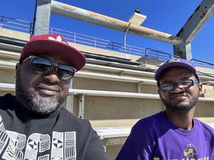 East Carolina Pirates - NCAA Football vs Charlotte 49ers