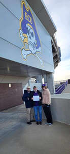 East Carolina Pirates - NCAA Football vs Tulsa Golden Hurricane