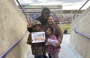 East Carolina Pirates - NCAA Football vs Tulsa Golden Hurricane