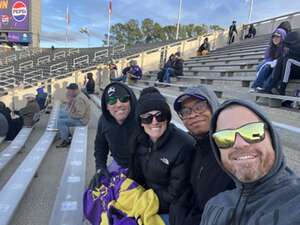 East Carolina Pirates - NCAA Football vs Tulsa Golden Hurricane