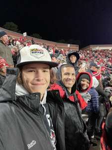 East Carolina Pirates - NCAA Football vs Tulsa Golden Hurricane