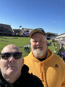 East Carolina Pirates - NCAA Football vs Tulsa Golden Hurricane