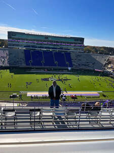 East Carolina Pirates - NCAA Football vs Tulsa Golden Hurricane