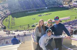 East Carolina Pirates - NCAA Football vs Tulsa Golden Hurricane