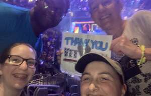 Ringling Bros. And Barnum & Bailey Presents the Greatest Show on Earth