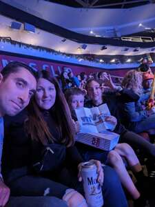 Ringling Bros. And Barnum & Bailey Presents the Greatest Show on Earth