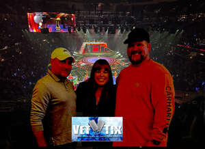 Ringling Bros. And Barnum & Bailey Presents the Greatest Show on Earth