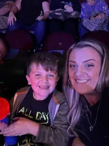 Ringling Bros. And Barnum & Bailey Presents the Greatest Show on Earth