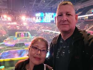 Ringling Bros. And Barnum & Bailey Presents the Greatest Show on Earth