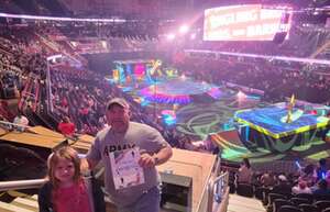 Ringling Bros. And Barnum & Bailey Presents the Greatest Show on Earth