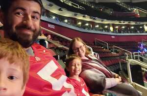 Ringling Bros. And Barnum & Bailey Presents the Greatest Show on Earth