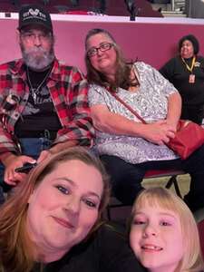 Ringling Bros. And Barnum & Bailey Presents the Greatest Show on Earth