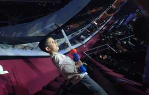 Ringling Bros. And Barnum & Bailey Presents the Greatest Show on Earth