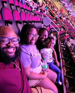 Ringling Bros. And Barnum & Bailey Presents the Greatest Show on Earth