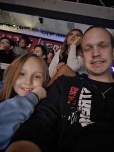 Ringling Bros. And Barnum & Bailey Presents the Greatest Show on Earth