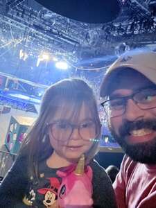 Ringling Bros. And Barnum & Bailey Presents the Greatest Show on Earth