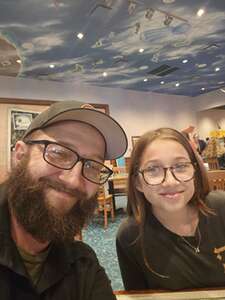 Ringling Bros. And Barnum & Bailey Presents the Greatest Show on Earth