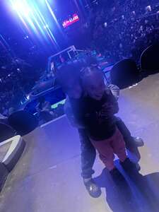 Ringling Bros. And Barnum & Bailey Presents the Greatest Show on Earth