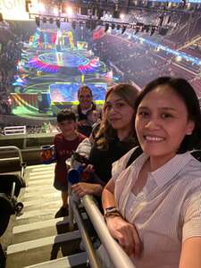 Ringling Bros. And Barnum & Bailey Presents the Greatest Show on Earth