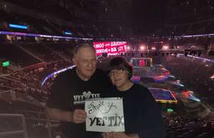 Ringling Bros. And Barnum & Bailey Presents the Greatest Show on Earth