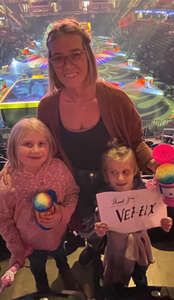 Ringling Bros. And Barnum & Bailey Presents the Greatest Show on Earth