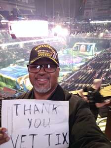 Ringling Bros. And Barnum & Bailey Presents the Greatest Show on Earth