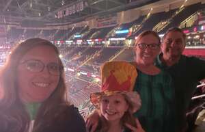 Ringling Bros. And Barnum & Bailey Presents the Greatest Show on Earth